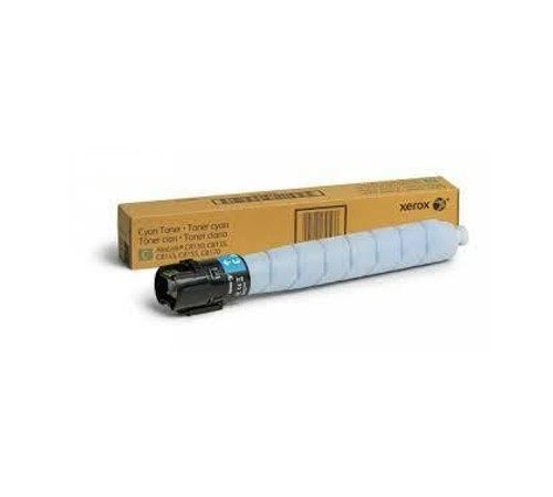 XEROX 006R01755 Cyan Toner Cartridge